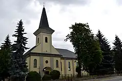 Church of Saint John, the Apostle