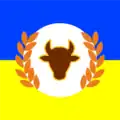 Coat of arms of Novohryhorivka