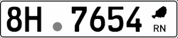 Niger