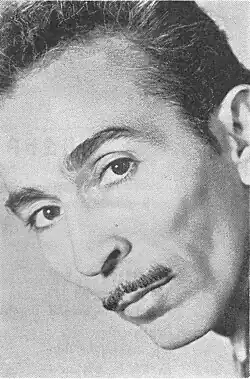 Samuel Khachikian, (1923–2001)