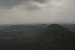 Khao Ang Rue Nai Wildlife Sanctuary