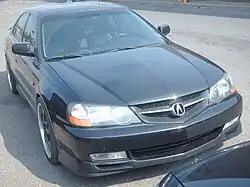 Acura 3.2 TL A-Spec