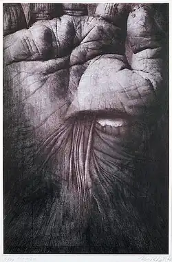 History of the Human Hand I (1970)