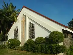 Sub-Parish Church of Jesus Nazareno (Barangay San Agustin)