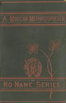 1877 Mephistopheles RobertsBros NoNameSeries