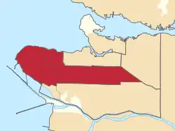 1947 representation order