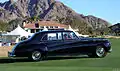 Limousine 1961 Rolls-Royce Phantom V