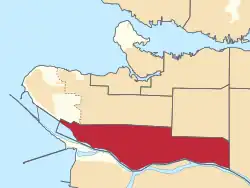 1976 representation order