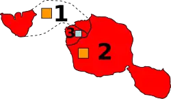 Results in French Polynesia