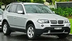 Front (2.5si)