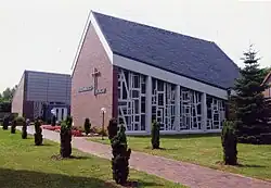 Church of Reconciliation