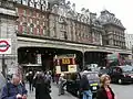 Victoria Station