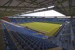 Rat Verlegh Stadion