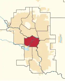 2013 representation order