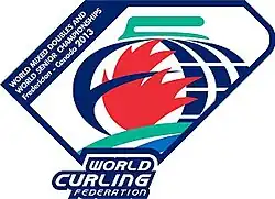 2013 World Senior Curling Championships