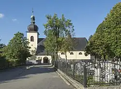 St. Catherine's Church