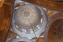 Էջմիածնի Մայր Տաճար Etchmiadzin Cathedral