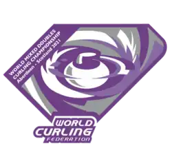 2021 World Mixed Doubles Curling Championship