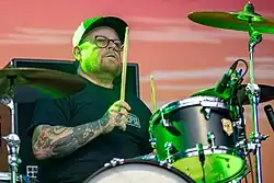 Fredrik Larzon (2024)