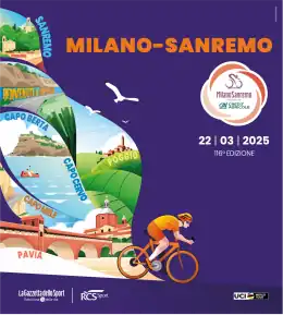 Official event poster