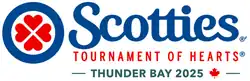 2025 Scotties Tournament of Hearts