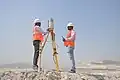 3D Scanner for Coal Mining at Khadia NCL