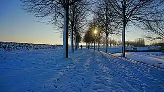 Heusden, Netherlands - panoramio