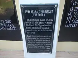 Historical marker
