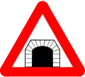 A44: Tunnel (formerly used )