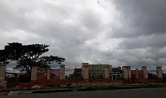 AIIMS in Kalyani