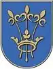 Coat of arms of Naintsch