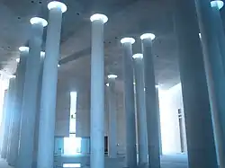 Krematorium Berlin-Baumschulenweg