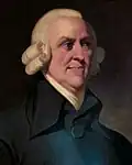 Adam Smith, economist and author