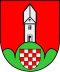 Coat of arms of Aegidienberg