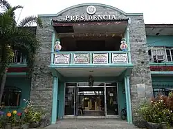 Presidencia Agno Pangasinan