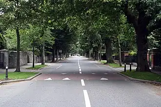 Ailesbury Road, Dublin, Ireland.jpg