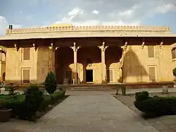 Akbar's Fort, Agra