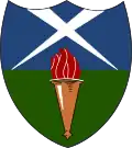 Aldershot District (Southern Command).[109]