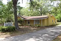 Allenhurst Town Hall