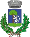Coat of arms of Almenno San Bartolomeo