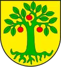 Coat of arms of Almens