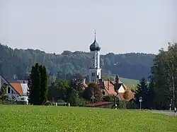 Altenmünster