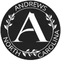 Official seal of Andrews, North Carolina