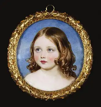 Victoria, Princess Royal