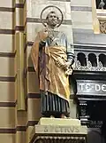 Saint Peter