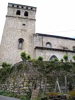 Parish of Our Lady of the Assumption.