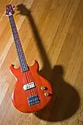 Cardinal CSB-300 Bass