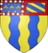 Coat of arms of Saint-Yan