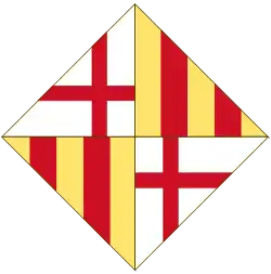 Two Pales and Caironat Variant (14th–17th Centuries)