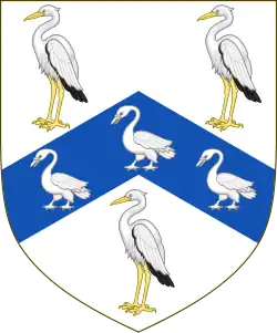 34. Worshipful Company of Poulters